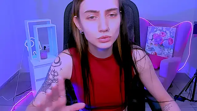 Avatar of olivianorton