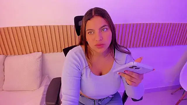 Avatar of OliviaSweett