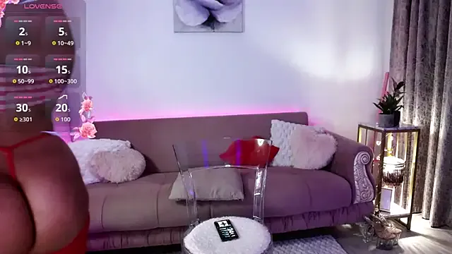 Avatar of oliviathea