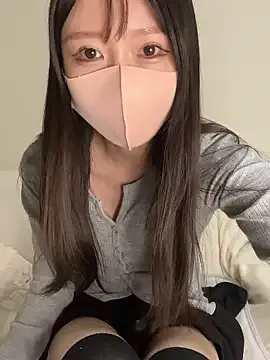 Onami_555 — Freechat on StripChat