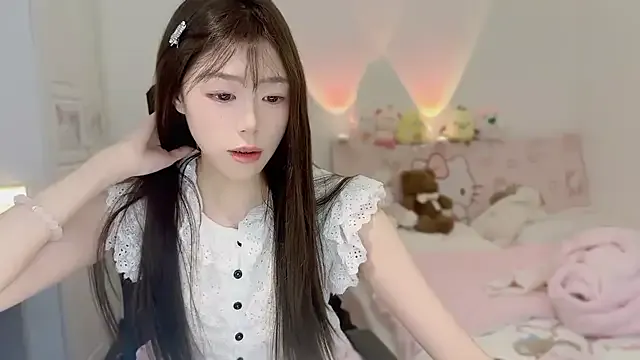 Avatar of Onecutelittle