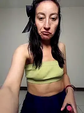 Oriana111 — I love it when you touch my clitoris slo