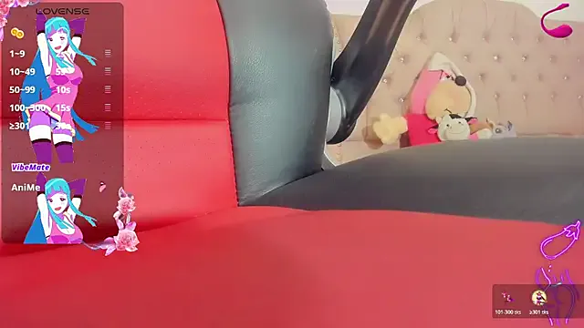 Avatar of Oriana_braom