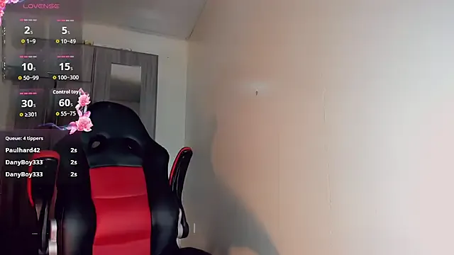 Avatar of Oriana_braom