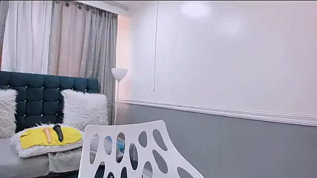 Avatar of Oriana_Jhonson