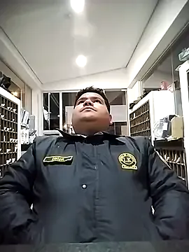 oscarshow24 — Vehculo