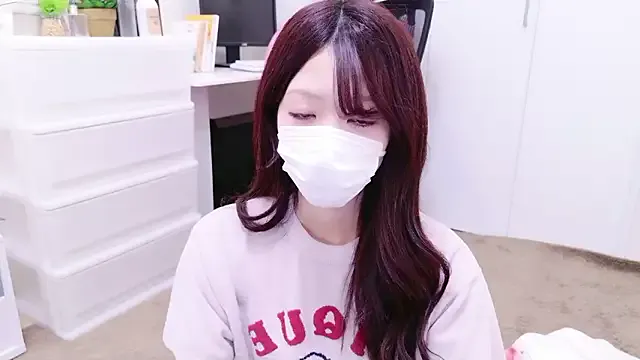 oxo_yuna_oxo — Freechat on StripChat