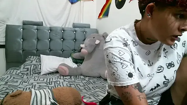 Avatar of pamelaykamila