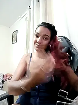 Avatar of Pantaneirasexy