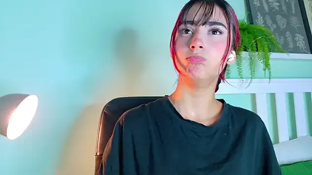 ParisFox_ — domi inside my pussy