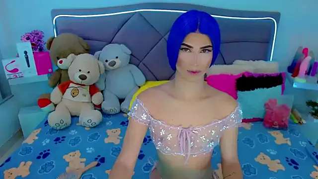 Avatar of party_duo_trans