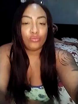 Paty_angell_ from StripChat is Freechat