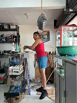 Paul22cm- — suck my biceps