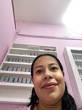 PaulaCruz01 — Fuck me