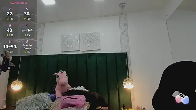 Avatar of PaulinaGame