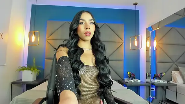 Avatar of Payton-Presley