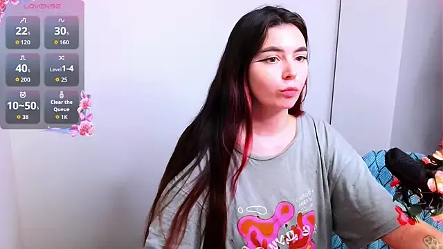 peachyness — Make me smile