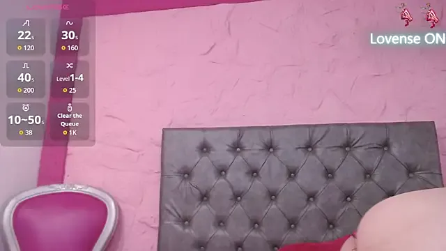 Avatar of Pearl_Michelts