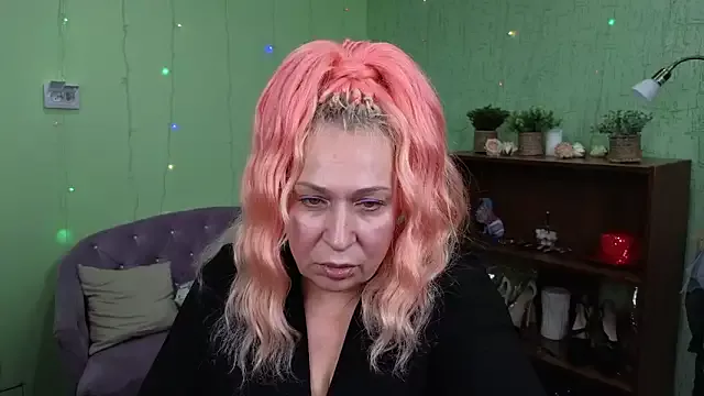 Avatar of Penelope_Pinky