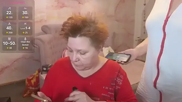 Avatar of Penelope_Pinky