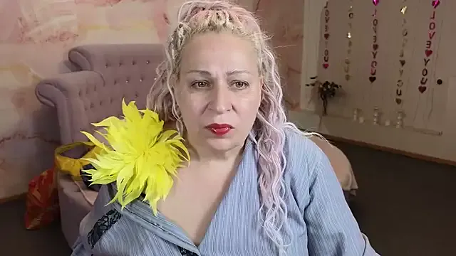 Avatar of Penelope_Pinky