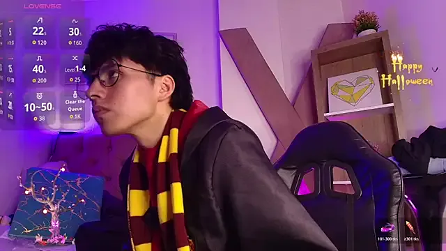 Avatar of PepperTwink