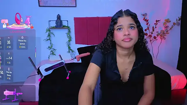 pequitasmedusa9 — NAKED  