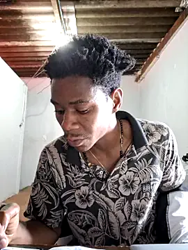 Percybr4561 — gozar/ghost