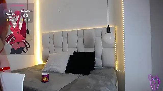 perla_stone_20 — Freechat on StripChat