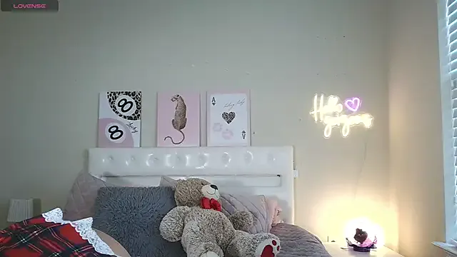 Perlafit1 — Flash pussy