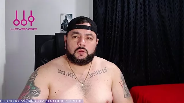 Avatar of perverseveteranmanxxx