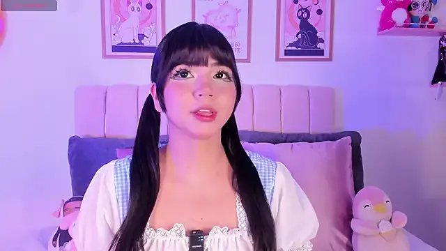 Petit-Rosse — Freechat on StripChat