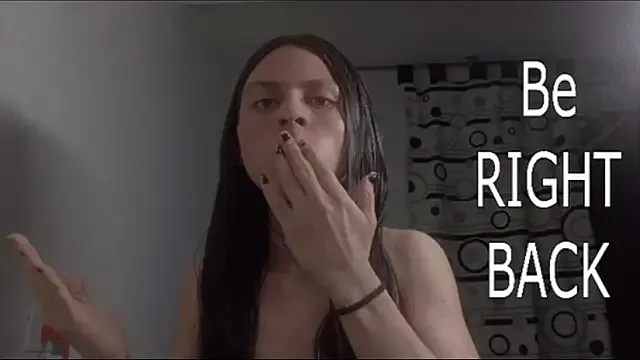 Petite-Goth — Make me cum daddy