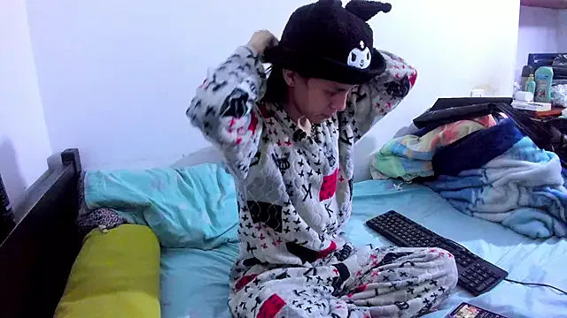 Avatar of Petite-Goth