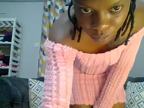 Petite_254 from StripChat is Freechat