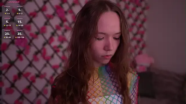 Avatar of Petite_Polly