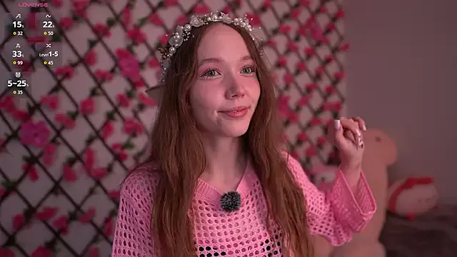 Avatar of Petite_Polly