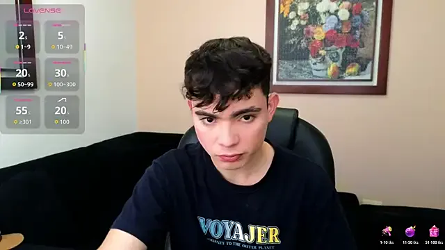 Avatar of petitegigant33