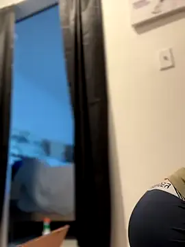 PeytonJohnn — What's up