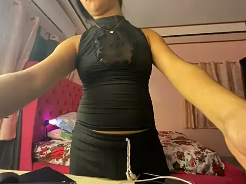 Philina_thi — Sit on dildo