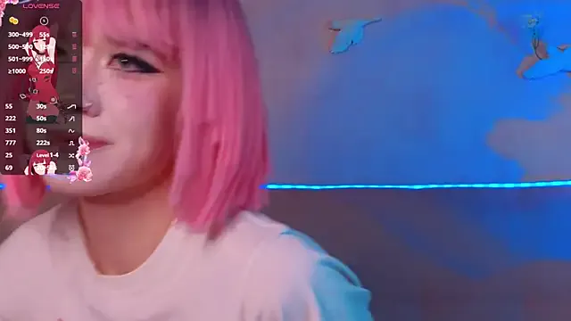 PhyllisSanchez — Help me to squirt and close up view