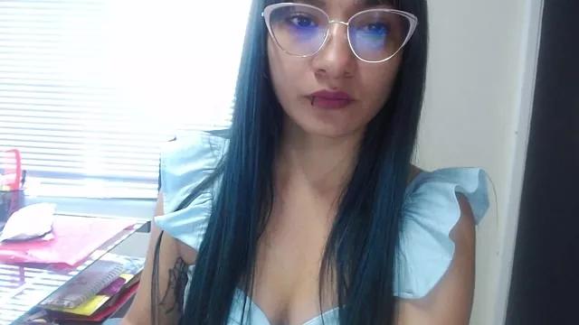 Piahorny_ from StripChat is Private