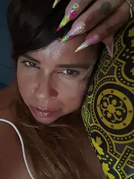 pimenta_gaby from StripChat is Freechat