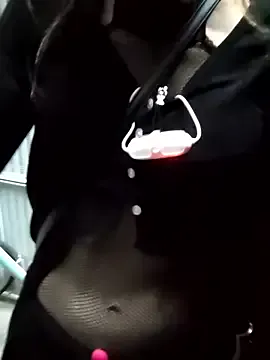 pink-mai — Freechat on StripChat