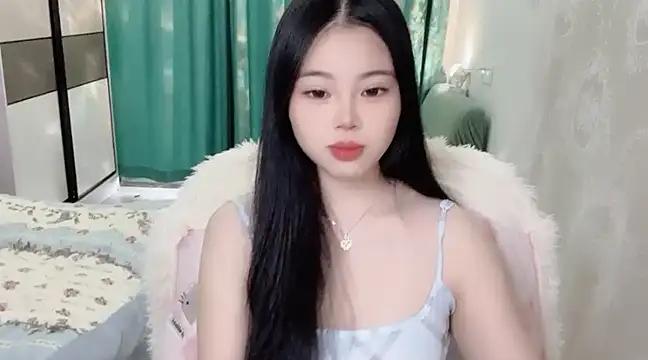 pink-qiqi from StripChat is Freechat