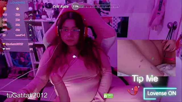 Avatar of Pink_girl0n