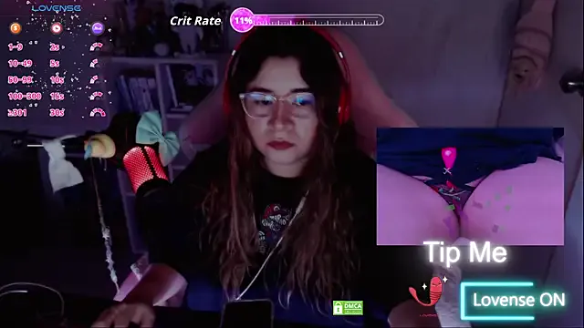 Avatar of Pink_girl0n