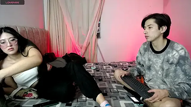 Avatar of Pinkandyellowpokemon