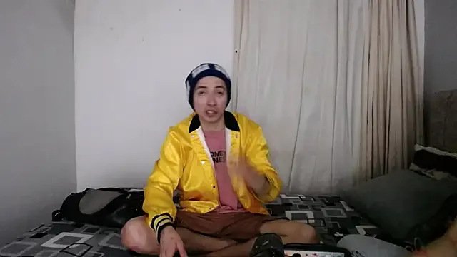 Avatar of Pinkandyellowpokemon