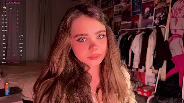 PinkiRay — Air kiss for you